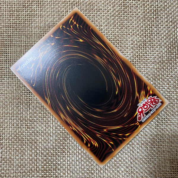 Yugioh Red Dragon Archfiend / SYP1-KR107 Quarter Century / Korean Prismatic /+G