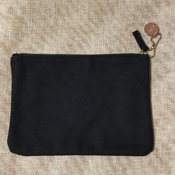 BTS [ GLOBAL OFFICIAL FANCLUB 2nd ARMY MEMBERSHIP KIT ] Pouch / New / Gift