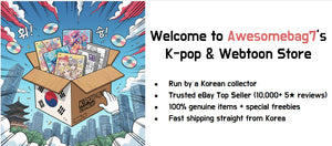 kpopcollection