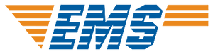 Custom Service for shipping change to EMS ($14)