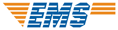 Custom Service for shipping change to EMS ($14)