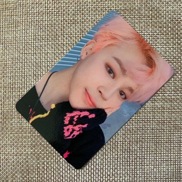BTS JIMIN [ YNWA You Never Walk Alone Official Photocard ] / New, Rare / +GIFT