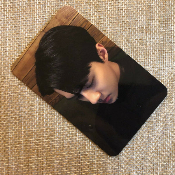 EXO SEHUN #1 [ Fanclub Welcome KIT ACE Member Official Photocard ]  / NEW /+Gift
