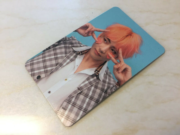 BTS V Taehyung [ Love Yourself Answer Official Photocard ] F Ver / NEW /+GIFT