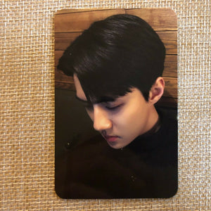 EXO SEHUN #1 [ Fanclub Welcome KIT ACE Member Official Photocard ]  / NEW /+Gift