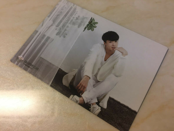 VIXX Box KEN [ For Our Fans Official Photocard Collectors Card ] / New / +Gift