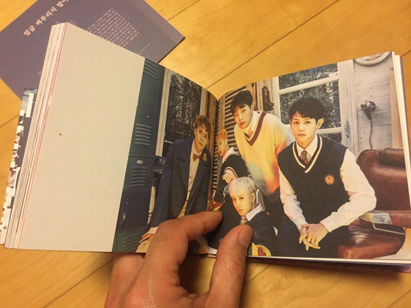 HIGHLIGHT [CAN YOU FEEL IT] 1st Mini Album Sensibility Ver / New / No PC / +Gift