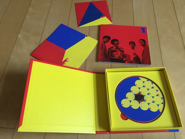 SHINEE [ The Story of Light EP 1 ] 6th Album / CD+Photobook+Lyrics /NEW /+ Gift