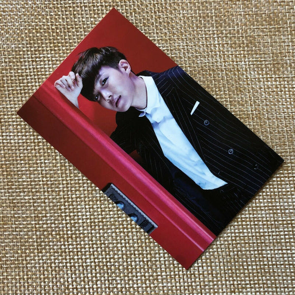 BTS J-HOPE [ SPECIAL Young Forever Official Photocard, DOPE ] / NEW,RARE / +Gift