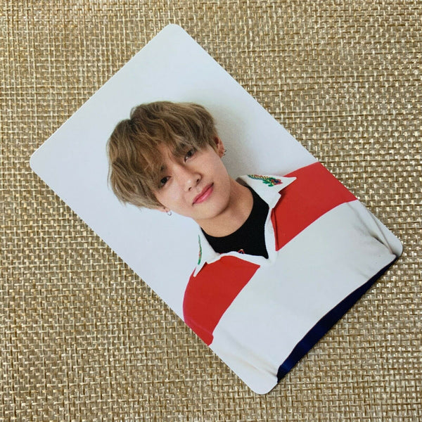 BTS V Taehyung [ Love Yourself HER Official Photocard ] V Ver / NEW, RARE /+GIFT