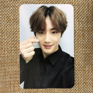 EXO SUHO #2 [ Fanclub Welcome KIT ACE Member Official Photocard ]  / NEW /+Gift