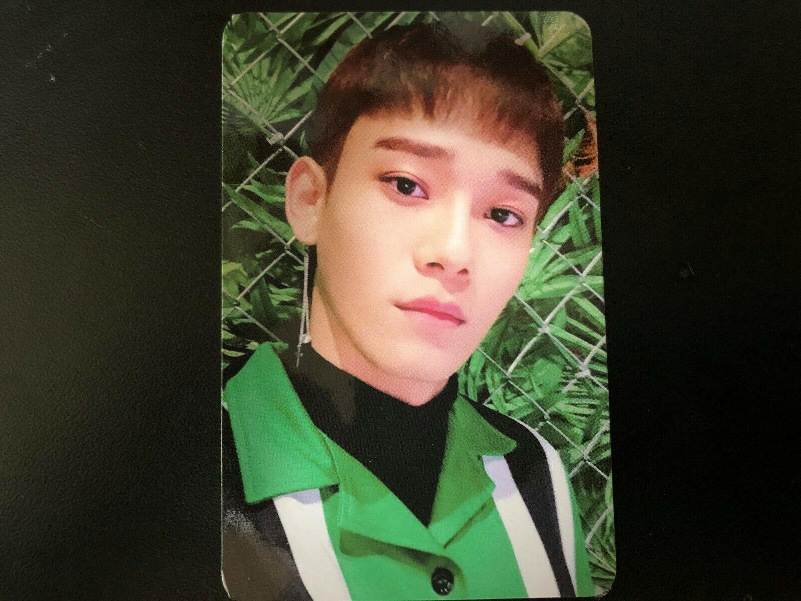 EXO CHEN #1 [ CBX Blooming Days Official Photocard ] 1st Mini Album / NEW /+Gift