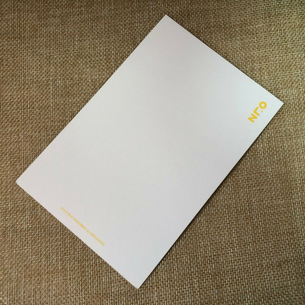 BTS V [ 2018 Exhibition Official Postcard Photocard ] Oh, always / New /+Gift