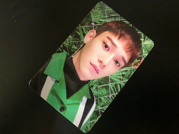 EXO CHEN #1 [ CBX Blooming Days Official Photocard ] 1st Mini Album / NEW /+Gift