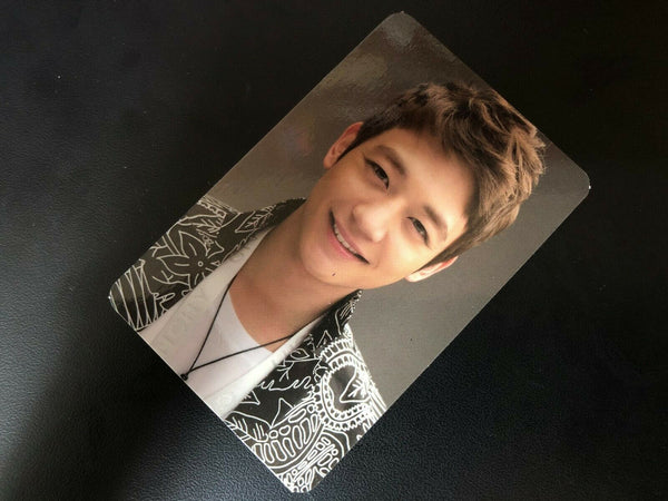 SHINEE MINHO [ Dream Girl Official Photocard] 3rd Album / New, Rare /+Gift
