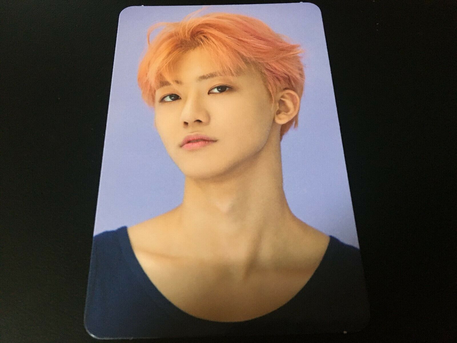 NCT JAEMIN [ Dream Show Official Limited Photocard ] / New, RARE /+Shop Gift