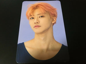 NCT JAEMIN [ Dream Show Official Limited Photocard ] / New, RARE /+Shop Gift
