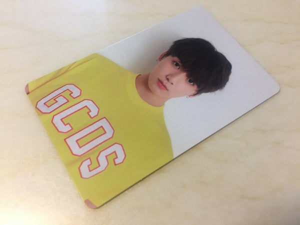 BTS JUNGKOOK [ Love Yourself HER Official Photocard ] V Ver / NEW, RARE/ +GIFT