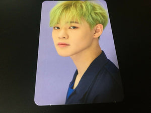 NCT CHENLE [ Dream Show Official Limited Photocard ] / New, RARE /+Shop Gift