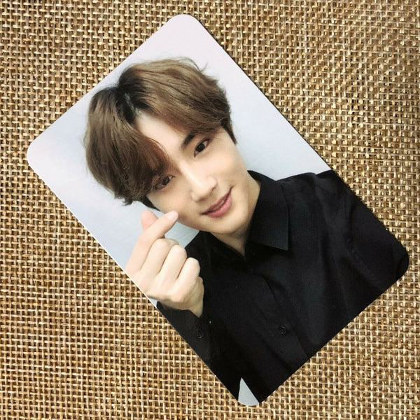 EXO SUHO #2 [ Fanclub Welcome KIT ACE Member Official Photocard ]  / NEW /+Gift