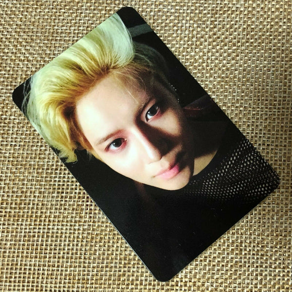 SHINEE TAEMIN #2 [ Ace Official Photocard ] 1st Mini Album / New, Rare / +Gift