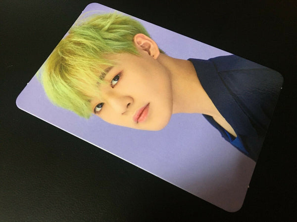NCT CHENLE [ Dream Show Official Limited Photocard ] / New, RARE /+Shop Gift
