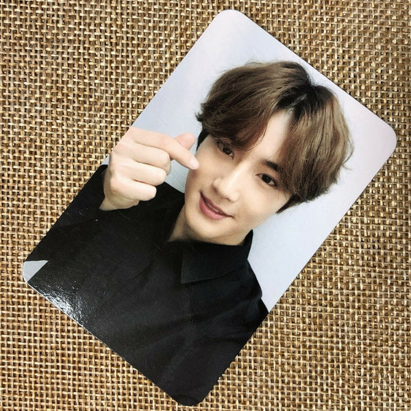 EXO SUHO #2 [ Fanclub Welcome KIT ACE Member Official Photocard ]  / NEW /+Gift