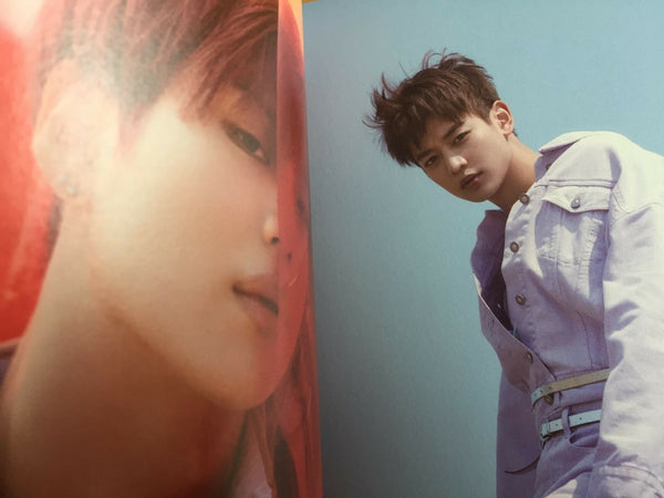 SHINEE [ The Story of Light EP 1 ] 6th Album / CD+Photobook+Lyrics /NEW /+ Gift