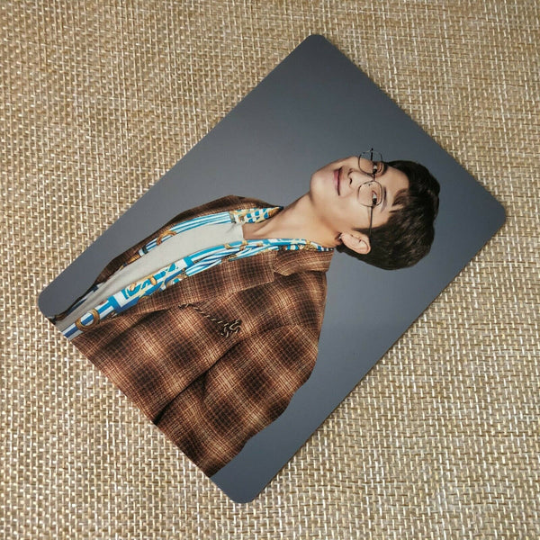 BTS RAP MONSTER 5/8  [ 2019 MAGIC SHOP Fan Meeting Japan Official Photocard ]N+G