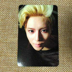 SHINEE TAEMIN #2 [ Ace Official Photocard ] 1st Mini Album / New, Rare / +Gift