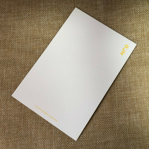 BTS JIN  #2  [ 2018 Exhibition Official Postcard Photocard ] Oh, always / N+G