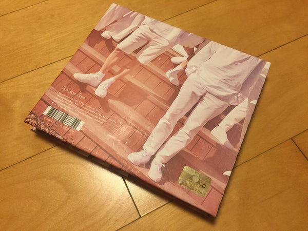 HIGHLIGHT [CAN YOU FEEL IT] 1st Mini Album Sensibility Ver / New / No PC / +Gift