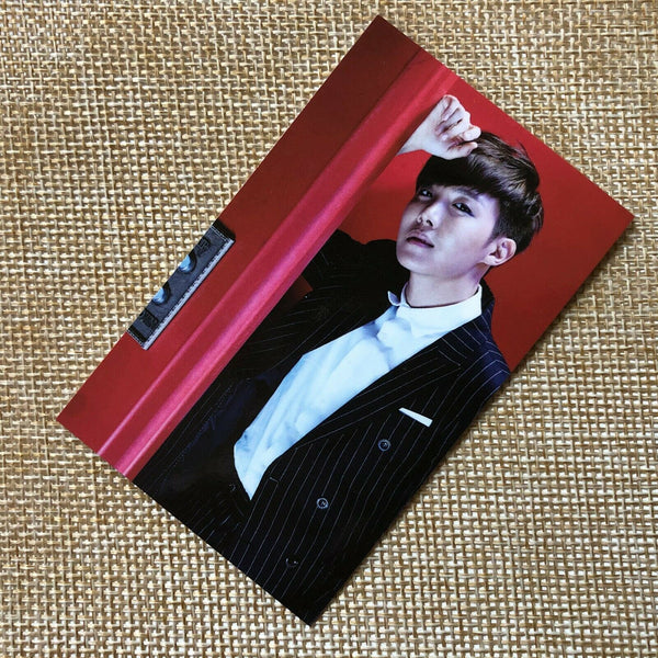 BTS J-HOPE [ SPECIAL Young Forever Official Photocard, DOPE ] / NEW,RARE / +Gift