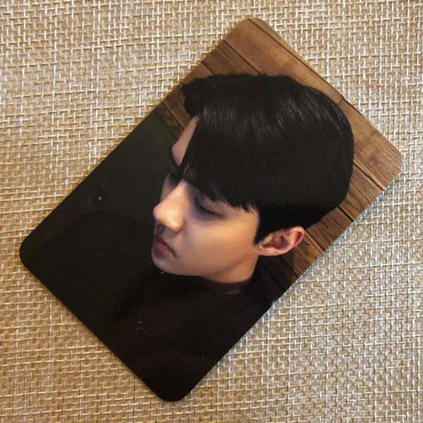 EXO SEHUN #1 [ Fanclub Welcome KIT ACE Member Official Photocard ]  / NEW /+Gift