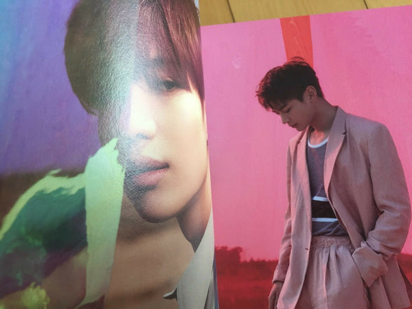SHINEE [ The Story of Light EP 1 ] 6th Album / CD+Photobook+Lyrics /NEW /+ Gift