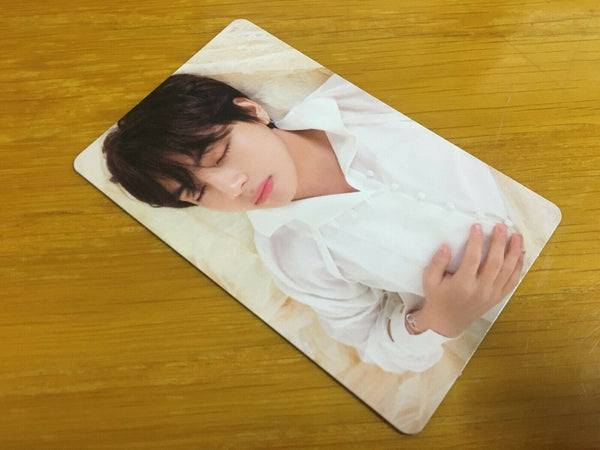 BTS V [ Love Yourself Tear Official Photocard ] U Ver Fake Love / NEW / +GIFT