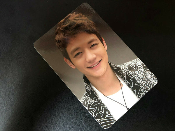 SHINEE MINHO [ Dream Girl Official Photocard] 3rd Album / New, Rare /+Gift