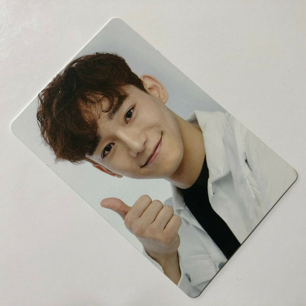 EXO SM CHEN [ ElyXion Limited Edition Official Photocard ] COEX / NEW /+Gift